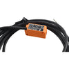 NEW IFM Effector IS5026 IS-2002-FROG Inductive Proximity Sensor