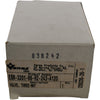 NEW Versa ESM-3201-66-H2-3-A120 VALVE, 3-WAY, SST, 120V60HZ