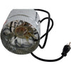 Suncourt DB206C Corded In-Line Duct Fan 6''