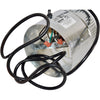 Suncourt DB206C Corded In-Line Duct Fan 6''