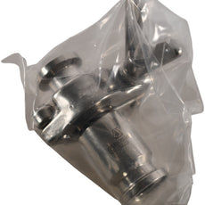 NEW A3 K63CV056VS Sanitary Fitting Tri-Clamp Check Valve SS
