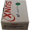 NEW SunX Fiber Optic Sensor Amplifier FX-7P UFX7P