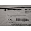 NEW Allen Bradley 42KL-D1LB-F4 MiniSight Sensor,18 mm Cylindrical, 380 mm Sensing Range
