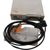 NEW ifm efector IS5026 Inductive Sensor, 2 mm Range, Flush, NPN/PNP-NO/NC, 5-36 VDC, IS Series