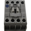 NEW Allen Bradley 100-C09KD10 Contactor, IEC, 9A, 3P, 110VAC Coil Ser. A