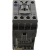 NEW Allen Bradley 100-C09KD10 Contactor, IEC, 9A, 3P, 110VAC Coil Ser. A