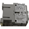 NEW Allen Bradley 100-C09KD10 Contactor, IEC, 9A, 3P, 110VAC Coil Ser. A