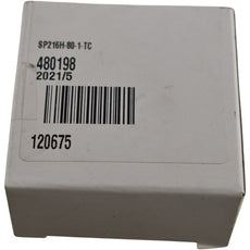 NEW Alfa Laval SP216H-80-1-TC SEAL SEAT TUNGSTEN CARBIDE 480198