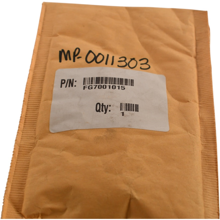 NEW Hach ANATEL PAT700 FG7001015 INLET FILTER