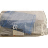 NEW SMC SV1100-5FU Solenoid Valve, Air, 2-Position Single Solenoid, Internal Pilot, 24VDC