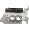 NEW ifm efector IF5813 Sensor, Proximity, M12 Inductive, 4mm Range, 10-36VDC, PNP-NO, M12