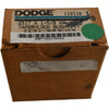 NEW Dodge 2517 x 1-5/8-KW Taper Lock Bushing - 2517 Series, 1.6250 in Bore 119118