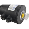 NEW Omal Automation J9SPG1604 Angle Seat Valve 1/2'' DN15