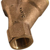 NEW Omal Automation J9SPG1604 Angle Seat Valve 1/2'' DN15