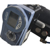 Burkert 2702 Remote sensor pneumatically actuated process valve 8798 Digital DN32/42 1.4404 PN40