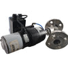 Burkert 2702 Remote sensor pneumatically actuated process valve 8798 Digital DN32/42 1.4404 PN40