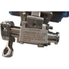 PBM PAVCL453S-0052 Valbia Pneumatic Actuator TopWorx Limit Switch Box TXP-P21GNEM Valve Monitor