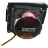 PBM PAVCL453S-0052 Valbia Pneumatic Actuator TopWorx Limit Switch Box TXP-P21GNEM Valve Monitor