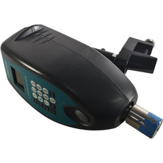 Lightnin L1U10 Labmaster Overhead Mixer 1800 RPM 115 Ac Voltage