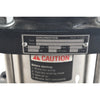 NEW GRUNDFOS VERTICAL MULTISTAGE CENTRIFUGAL PUMP CRN2-20 U-P-G-AUUE 11GPM D-40130065