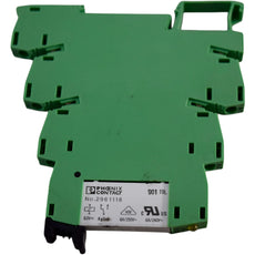 Phoenix Contact 29611118 PLC-BSC-120UC/21 Relay Socket