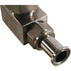 Swagelok SS-12NRS12 Stainless Steel Severe Service Union Bonnet Needle Valve, 2.4 Cv, 3/4 in