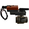 NEW Belimo ARX24-MFT Valve Actuator Control Valve B348+ARX24-MFT 2'' CV37