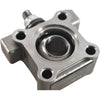 Flowserve Worcester Controls 1E446666PENP 1'' Ball Valve