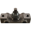 Flowserve Worcester Controls 1E446666PENP 1'' Ball Valve