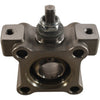 Flowserve Worcester Controls 1E446666PENP 1'' Ball Valve