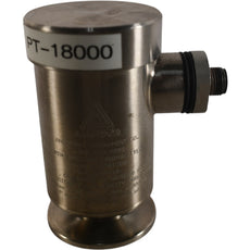 Anderson Instruments HA6031C00301200 PRESSURE TRANSMITTER MINI 1'' TC 30'' Hg 0/60 PSI 316L