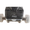 NEW ITT 1/2? PAS Diaphragm Valve