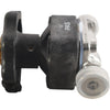 NEW ITT 1/2? PAS Diaphragm Valve