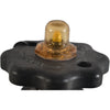 NEW ITT 1/2? PAS Diaphragm Valve