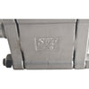 NEW SVF SB76666ATTR0015 Ball Valve Cleanflow SB7 316L Stainless Steel 1-1/2 Inch Clamp x Clamp 3 Piece BPE 20RA