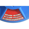NEW Powers Process 593SS100SSCS46SS Flowrite II Control Valve Single Seat 1''  6509767