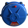 NEW Powers Process 593SS100SSCS46SS Flowrite II Control Valve Single Seat 1''  6509767