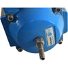 Adler APM164SE Pneumatic Actuator w/ Stainless Steel FA2 2'' Ball Valve