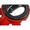 NEW Bray Series 20 4'' Butterfly Valve EPDM CI Seat 316SS Stem 150 PSI 150 CWP