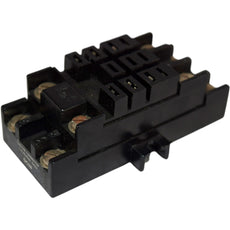 Custom Connector QC08 Relay Base