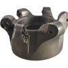 ISCAR FR-D321A400-6-1.50-20 Face Mill Indexable Cutter for Milling 4?