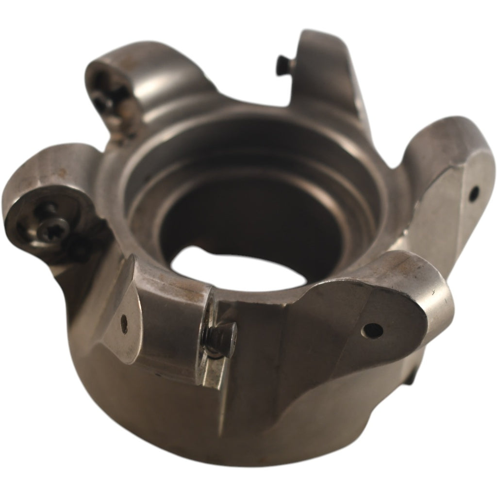 ISCAR FR-D321A400-6-1.50-20 Face Mill Indexable Cutter for Milling 4?