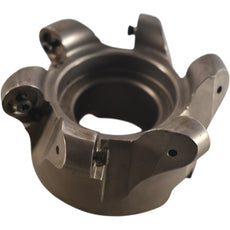 ISCAR FR-D321A400-6-1.50-20 Face Mill Indexable Cutter for Milling 4?