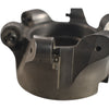ISCAR FR-D321A400-6-1.50-20 Face Mill Indexable Cutter for Milling 4?