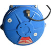Powers Process 593WM150STMW46RS Flowrite II Heavy Duty Bronze Control Valve 3-Way Mixing 1-1/2''