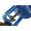 Powers Process 593WM150STMW46RS Flowrite II Heavy Duty Bronze Control Valve 3-Way Mixing 1-1/2''