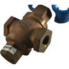 Powers Process Controls 593SS075SSCS46RS 3/4''2 Way Valve