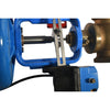 Powers Process 593WM150STMS46RS Flowrite II Heavy Duty Bronze Control Valve 3-Way Mixing 1-1/2''