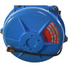 Powers Process 593WM150STMS46RS Flowrite II Heavy Duty Bronze Control Valve 3-Way Mixing 1-1/2''
