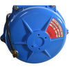 Powers Process 593WM150STMS46RS Flowrite II Control Valve 3-Way Mixing 1-1/2''